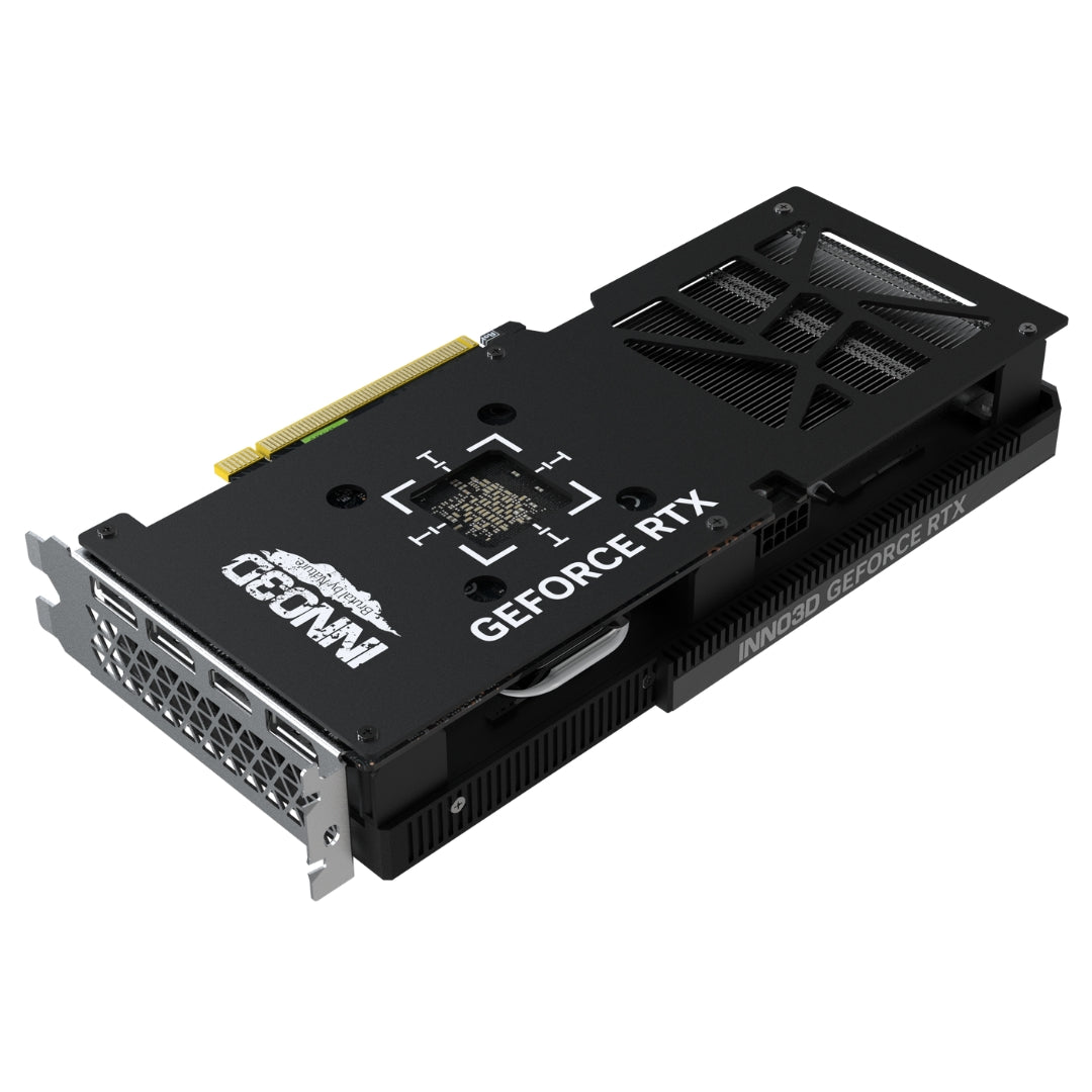 Tarjeta de Video RTX 4060 Nvidia GeForce Twin 2X 8GB GDDR6, 128-bit INNO3D